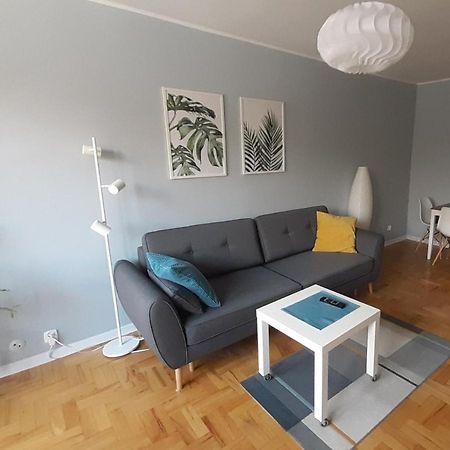Apartament Pod Lasem Gdansk Exterior photo