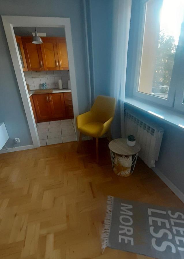 Apartament Pod Lasem Gdansk Exterior photo